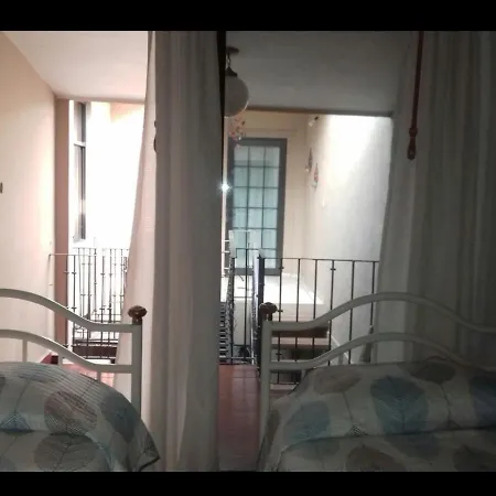 CIUDAD DE MEXICO UNAM Guest House Casa de Huespedes